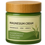 Magnesium Cream