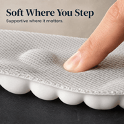 Restoflex Steps™ - The Most Comfortable Orthopedic Insoles For Your Feet