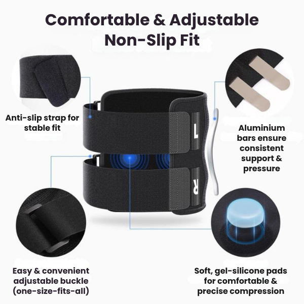 Sciatica Relief Brace™