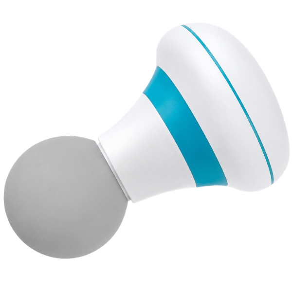 Hand-Held Massager