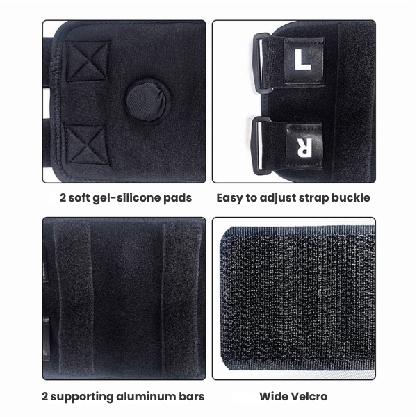 Sciatica Relief Brace™