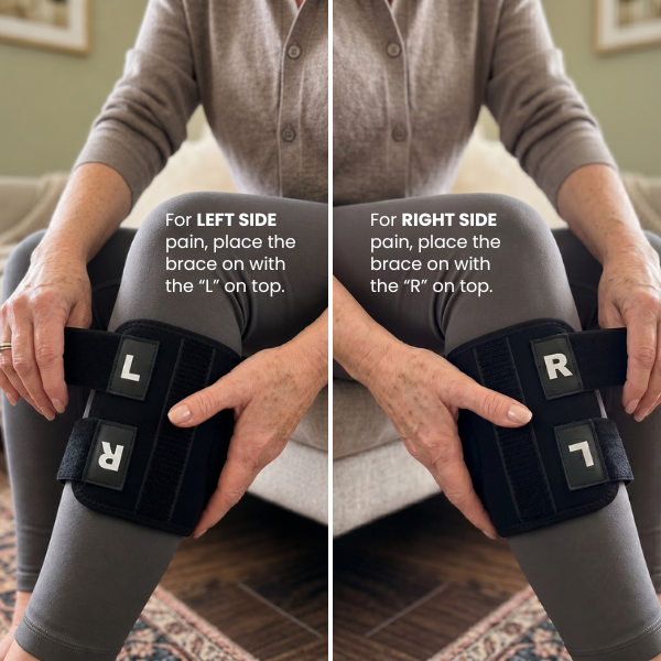 Sciatica Relief Brace™