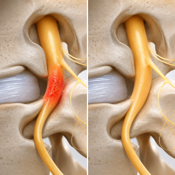 Sciatica Relief Brace™