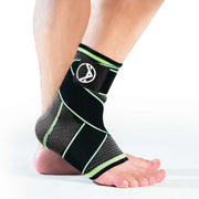 Restoflex Foot Sleeve