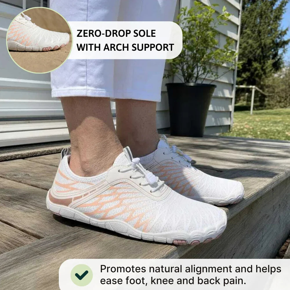RestoFlex - The Most Comfortable Orthopedic Shoes for Your Feet