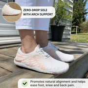 RestoFlex - The Most Comfortable Orthopedic Shoes for Your Feet