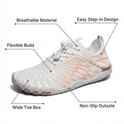 RestoFlex - The Most Comfortable Orthopedic Shoes for Your Feet