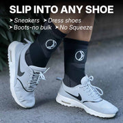 Restoflex Foot Sleeve