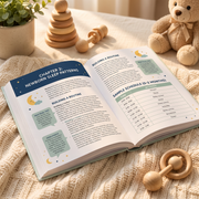 The Complete Baby Sleep Blueprint