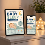 The Complete Baby Sleep Blueprint