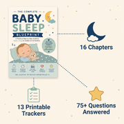 The Complete Baby Sleep Blueprint