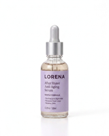 After Shave Anti-Aging Serum
