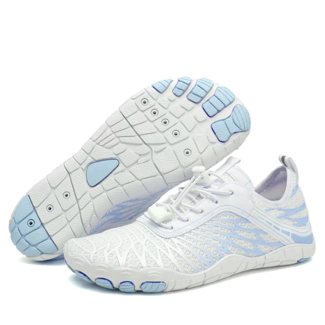 RestoFlex - The Most Comfortable Orthopedic Shoes for Your Feet