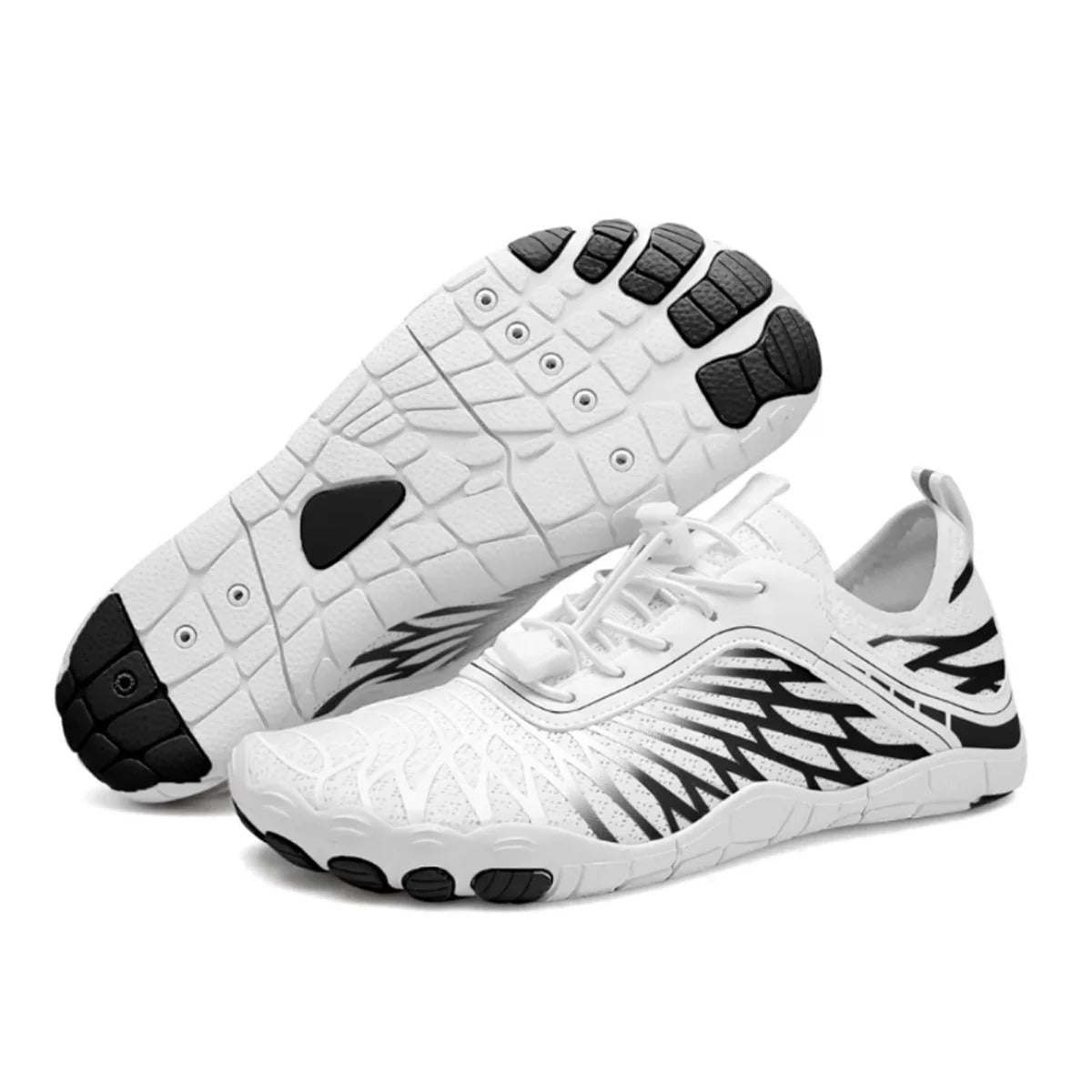 RestoFlex - The Most Comfortable Orthopedic Shoes for Your Feet