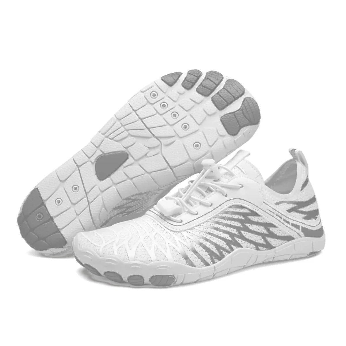 RestoFlex - The Most Comfortable Orthopedic Shoes for Your Feet